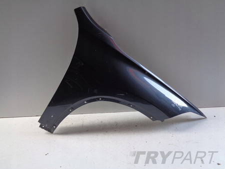 FRONT RIGHT FENDER BMW X1 F48 15- NO. 51199
