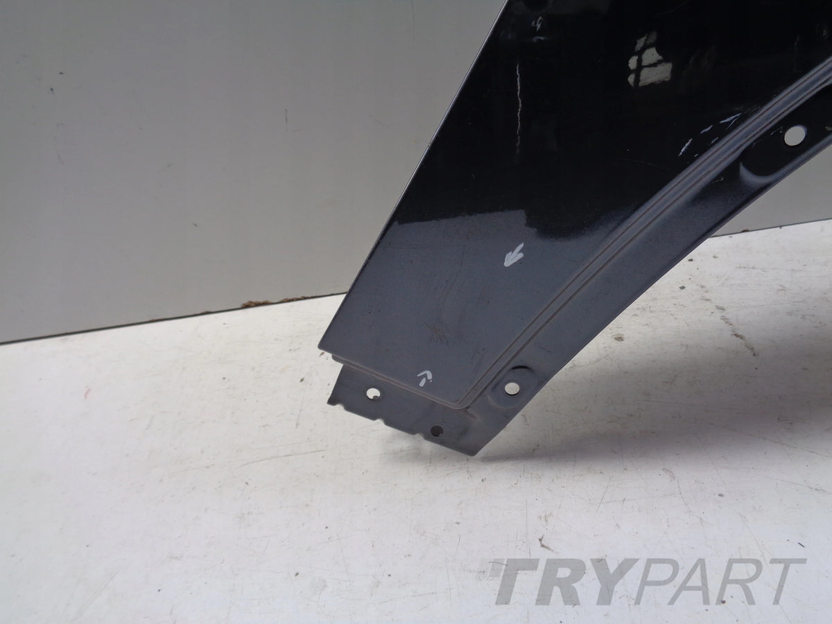 FRONT RIGHT FENDER BMW X1 F48 15- NO. 51199