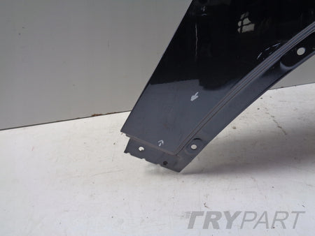 FRONT RIGHT FENDER BMW X1 F48 15- NO. 51199
