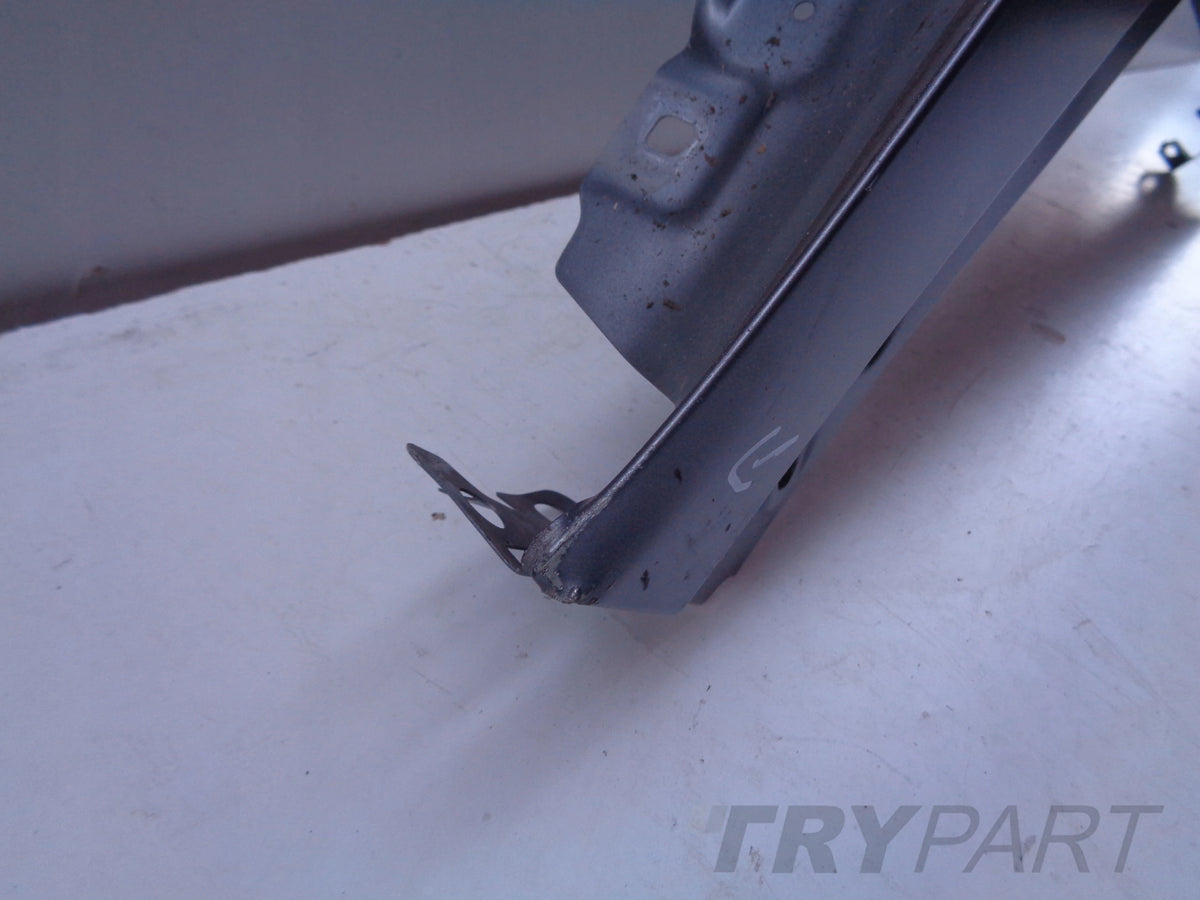 FRONT RIGHT FENDER BMW X1 U11 22- NO. 50817
