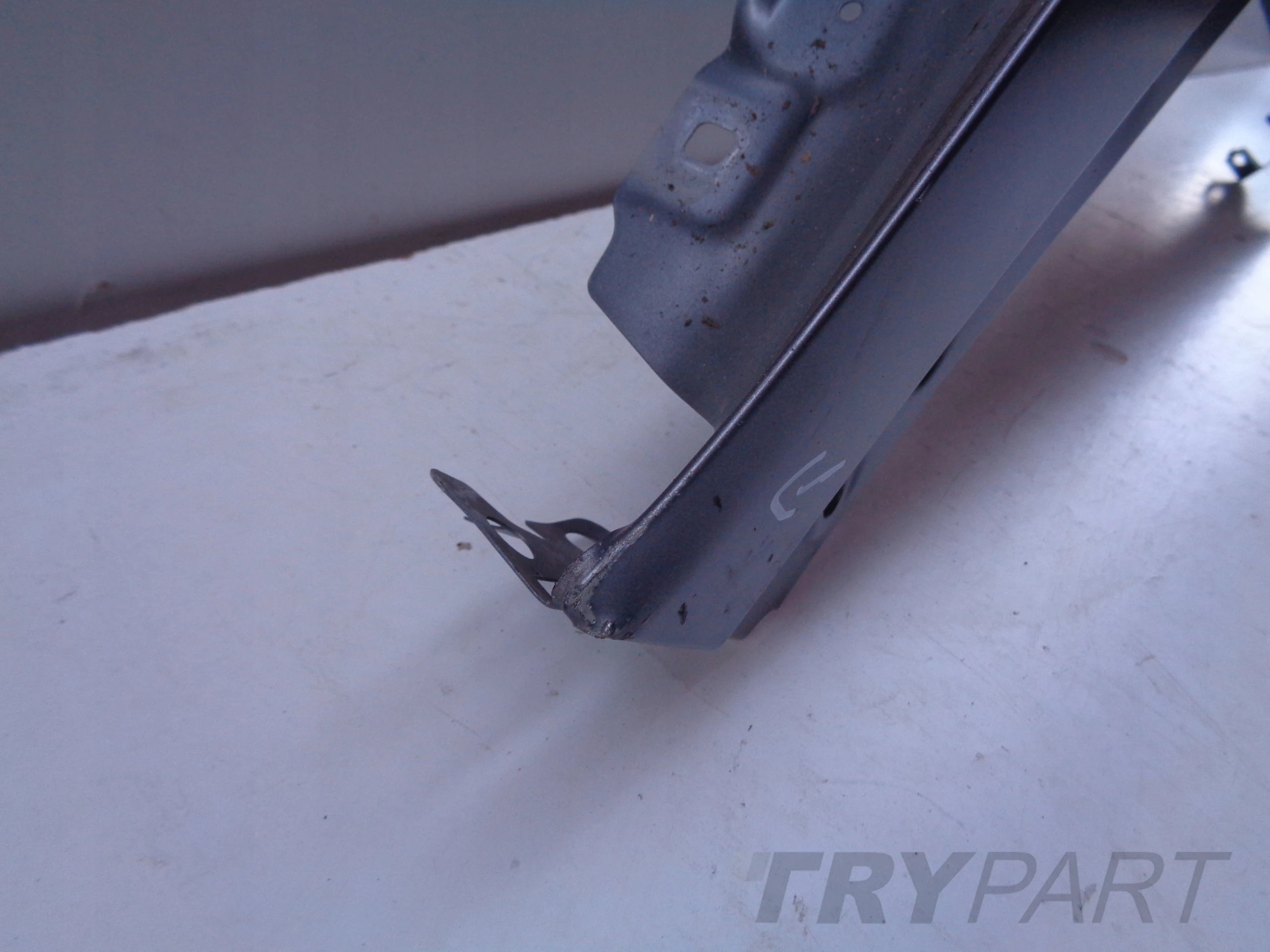 FRONT RIGHT FENDER BMW X1 U11 22- NO. 50817
