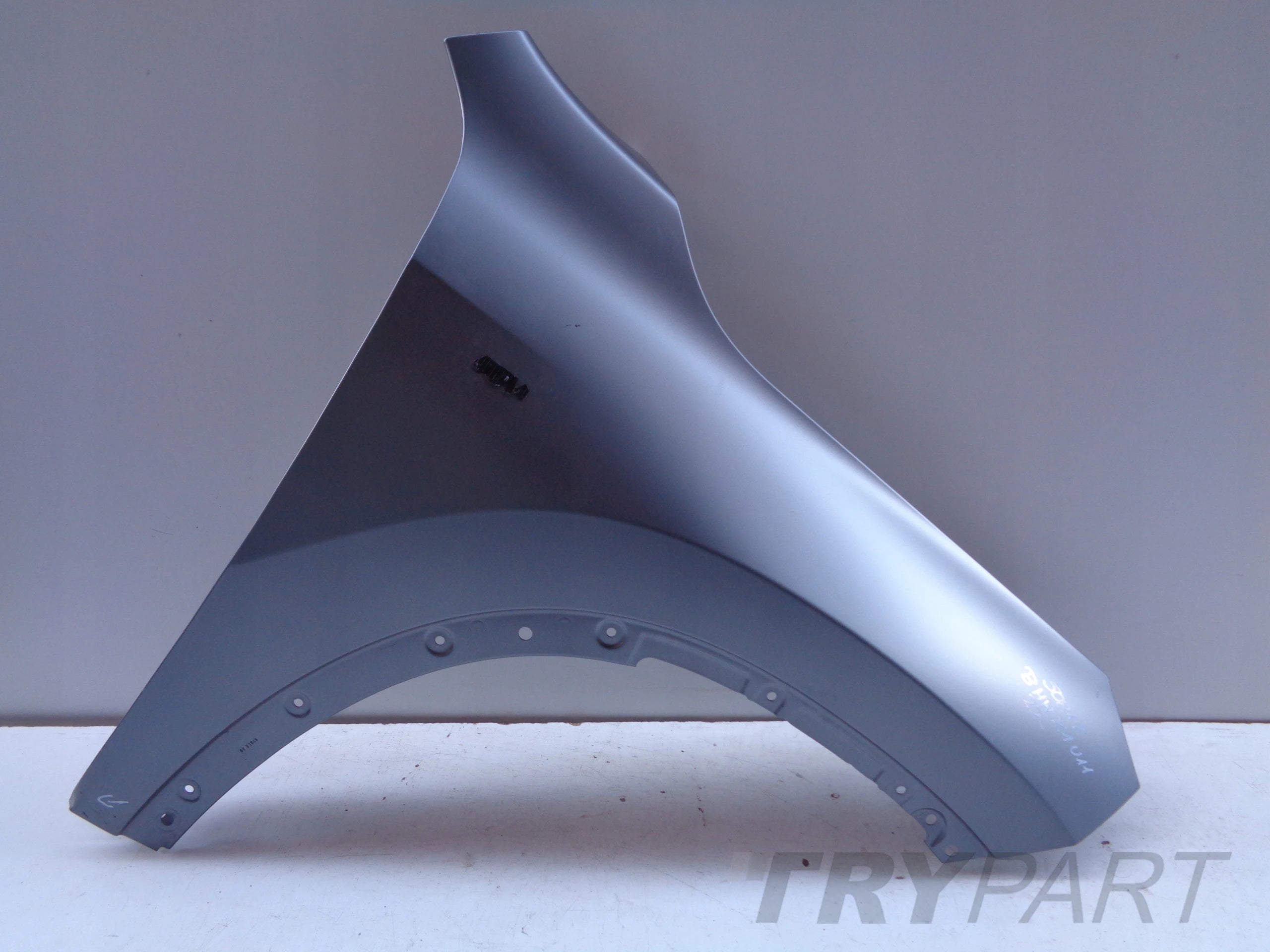 FRONT RIGHT FENDER BMW X1 U11 22- NO. 50817