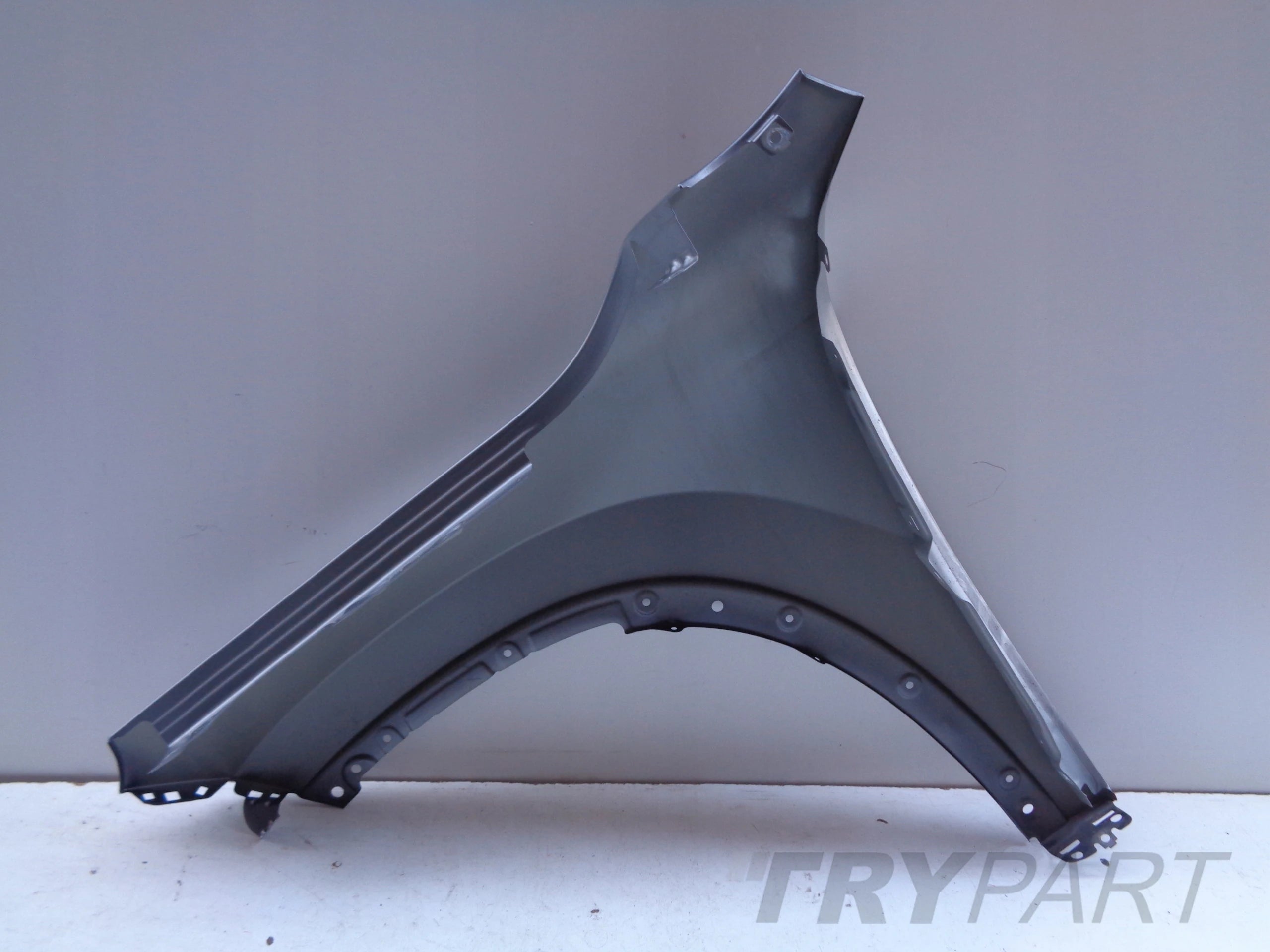 FRONT RIGHT FENDER BMW X1 U11 22- NO. 50817
