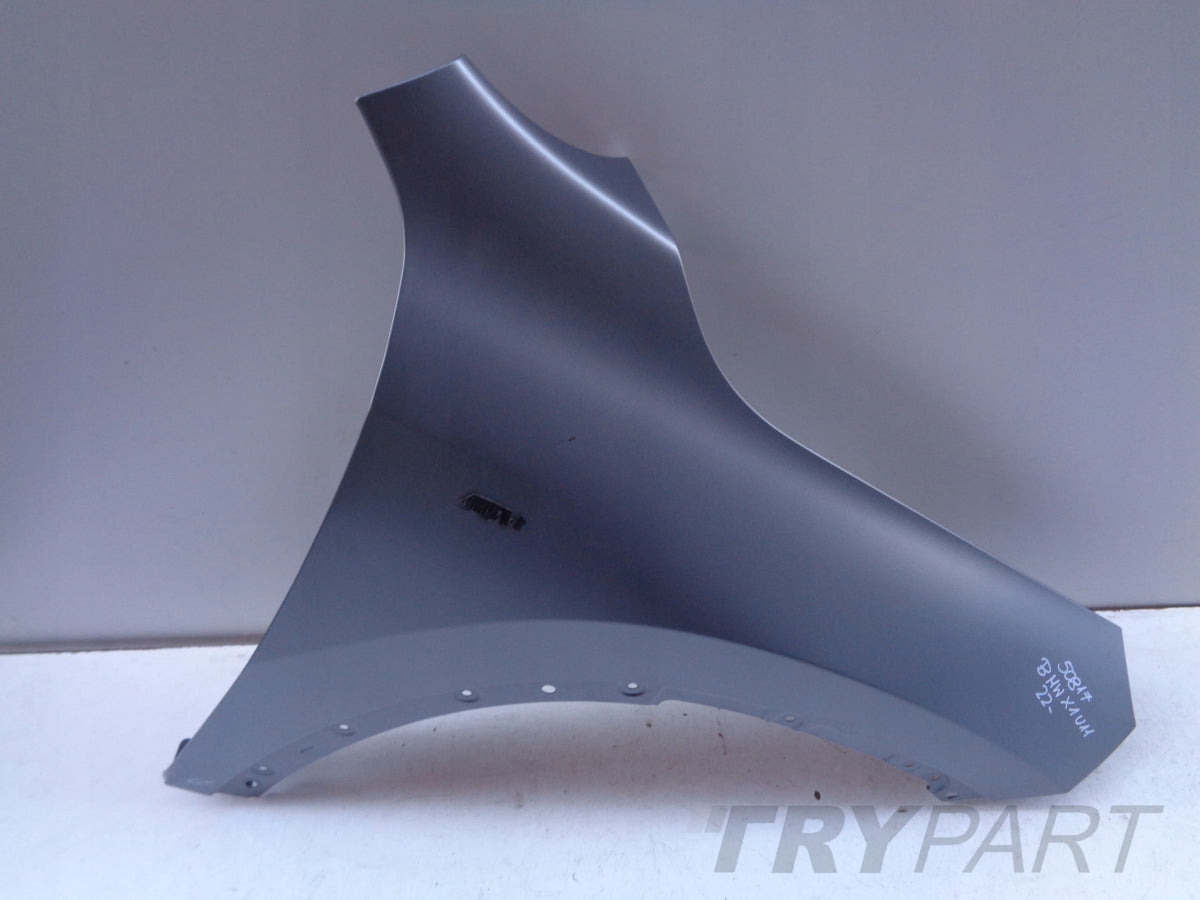 FRONT RIGHT FENDER BMW X1 U11 22- NO. 50817
