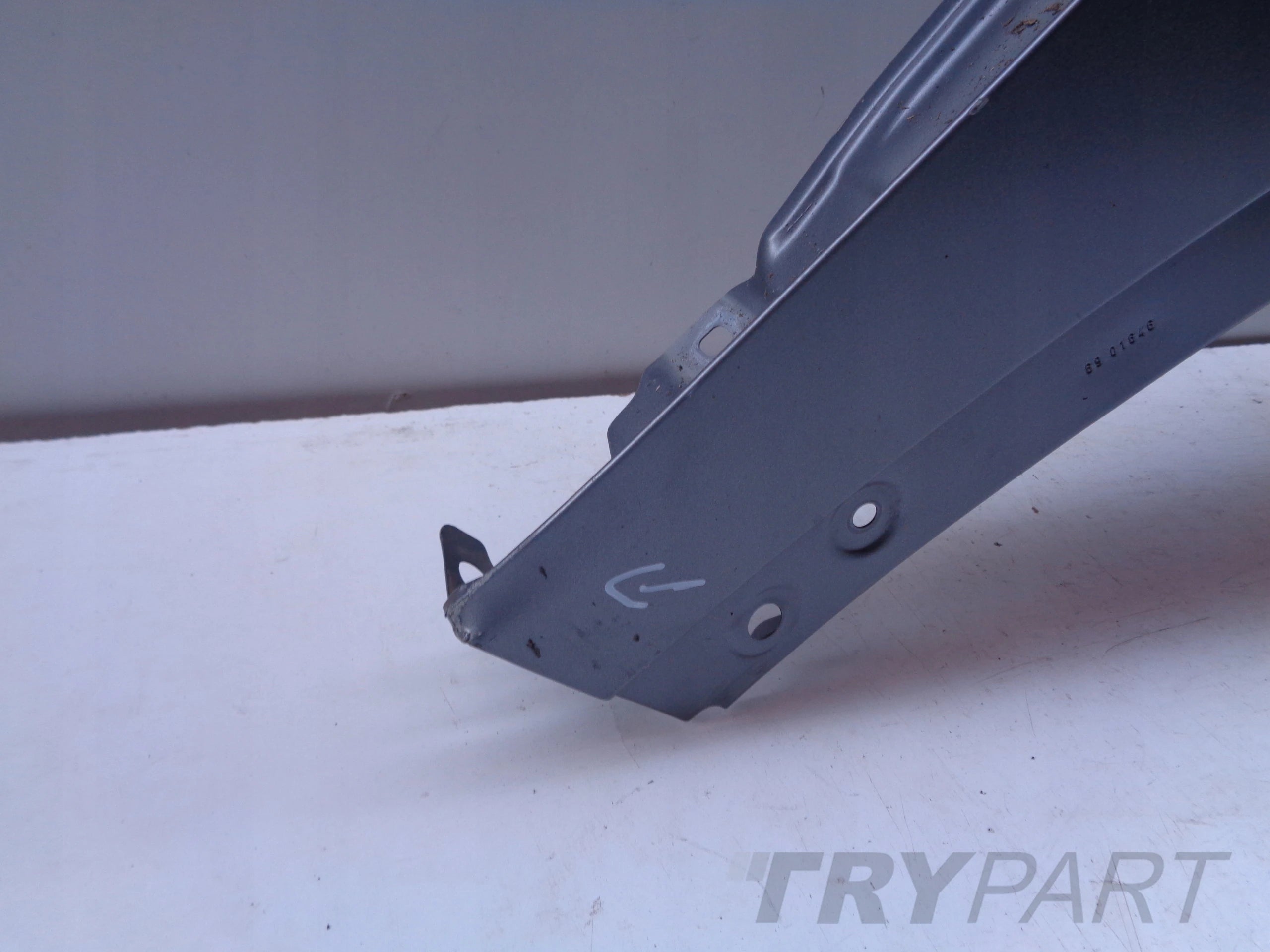 FRONT RIGHT FENDER BMW X1 U11 22- NO. 50817