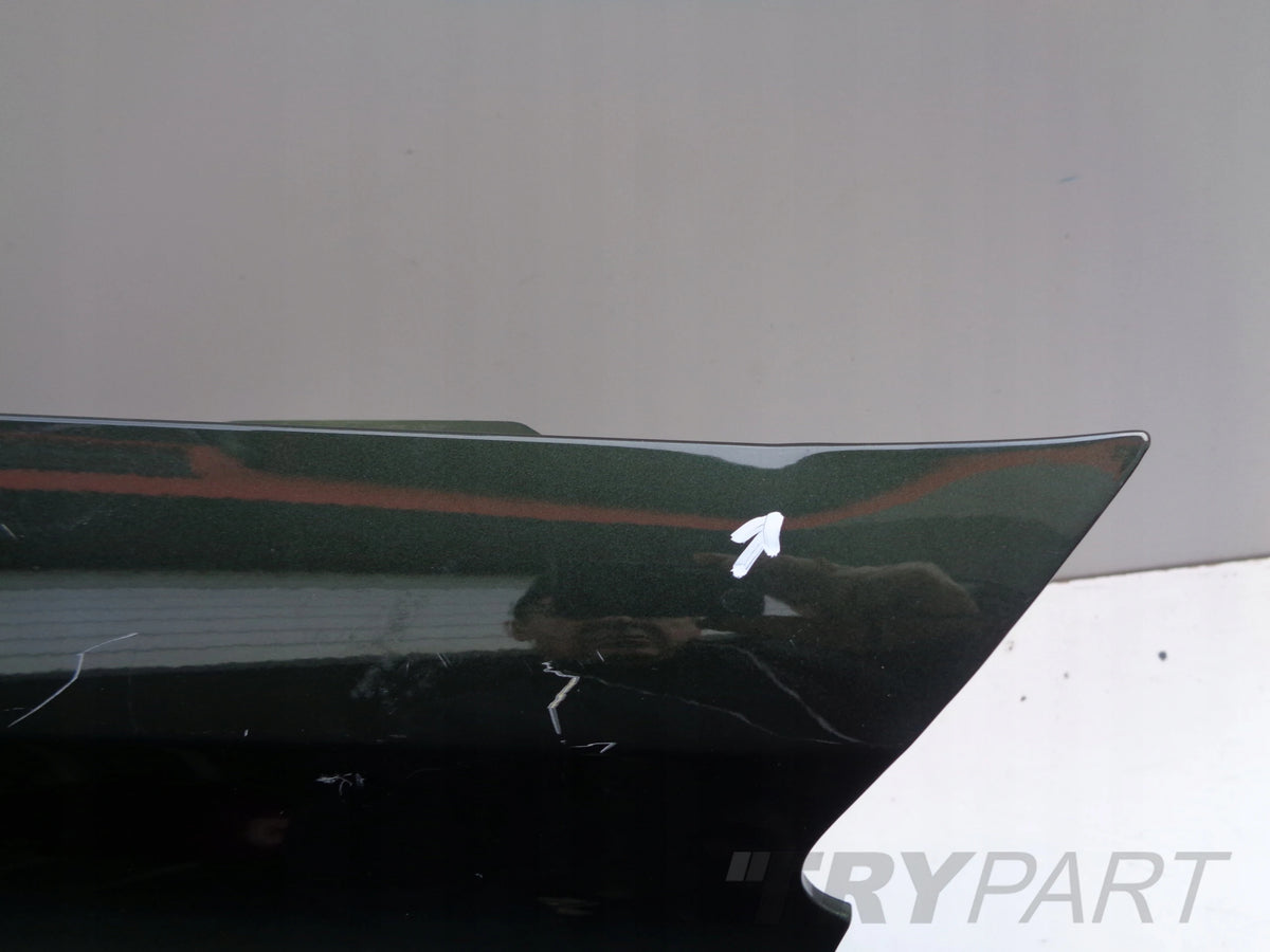 FRONT RIGHT FENDER CITROEN C3 IV 24- NO. 49153