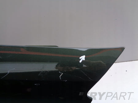 FRONT RIGHT FENDER CITROEN C3 IV 24- NO. 49153