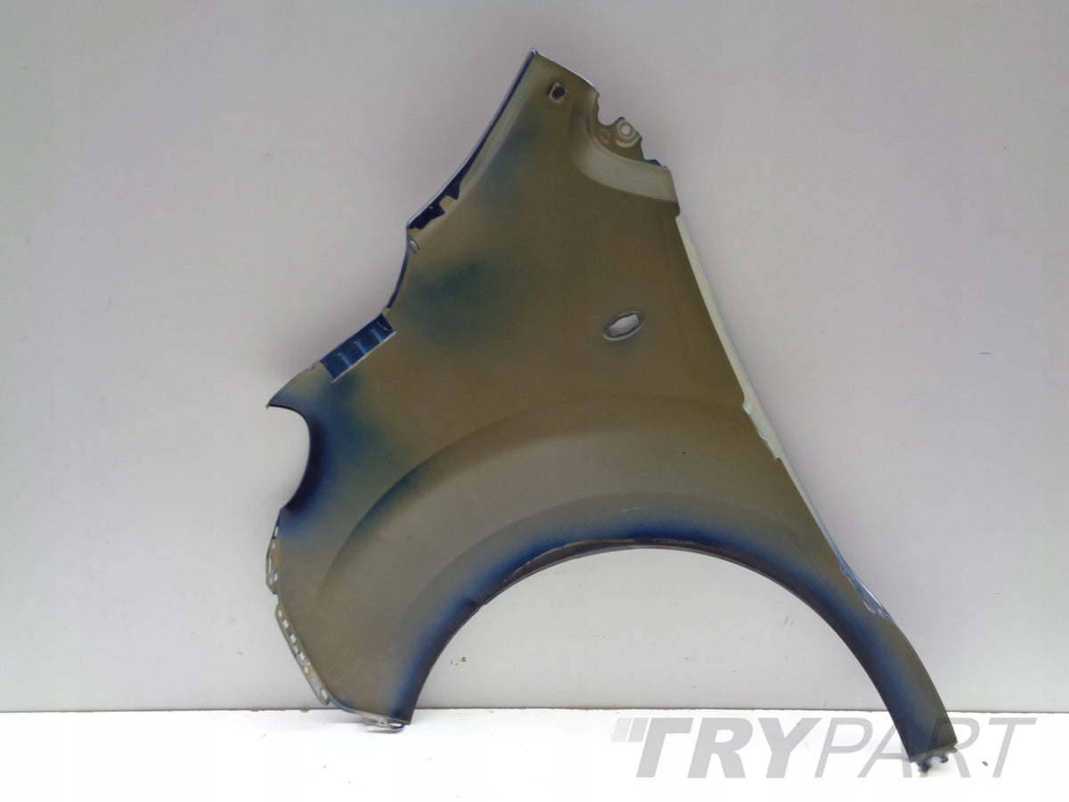 FRONT RIGHT FENDER CITROEN JUMPY EXPERT PROACE 16- NO. 48438