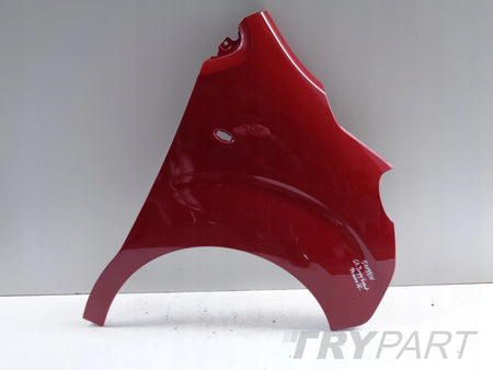 FRONT RIGHT FENDER CITROEN JUMPY EXPERT PROACE 16- NO. 51198