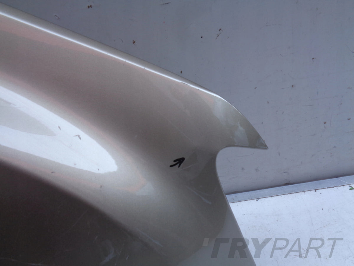 FRONT RIGHT FENDER DACIA DUSTER II 17- NO. 45863