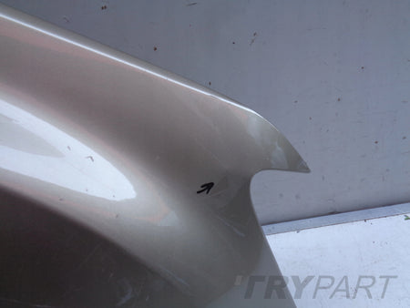 FRONT RIGHT FENDER DACIA DUSTER II 17- NO. 45863