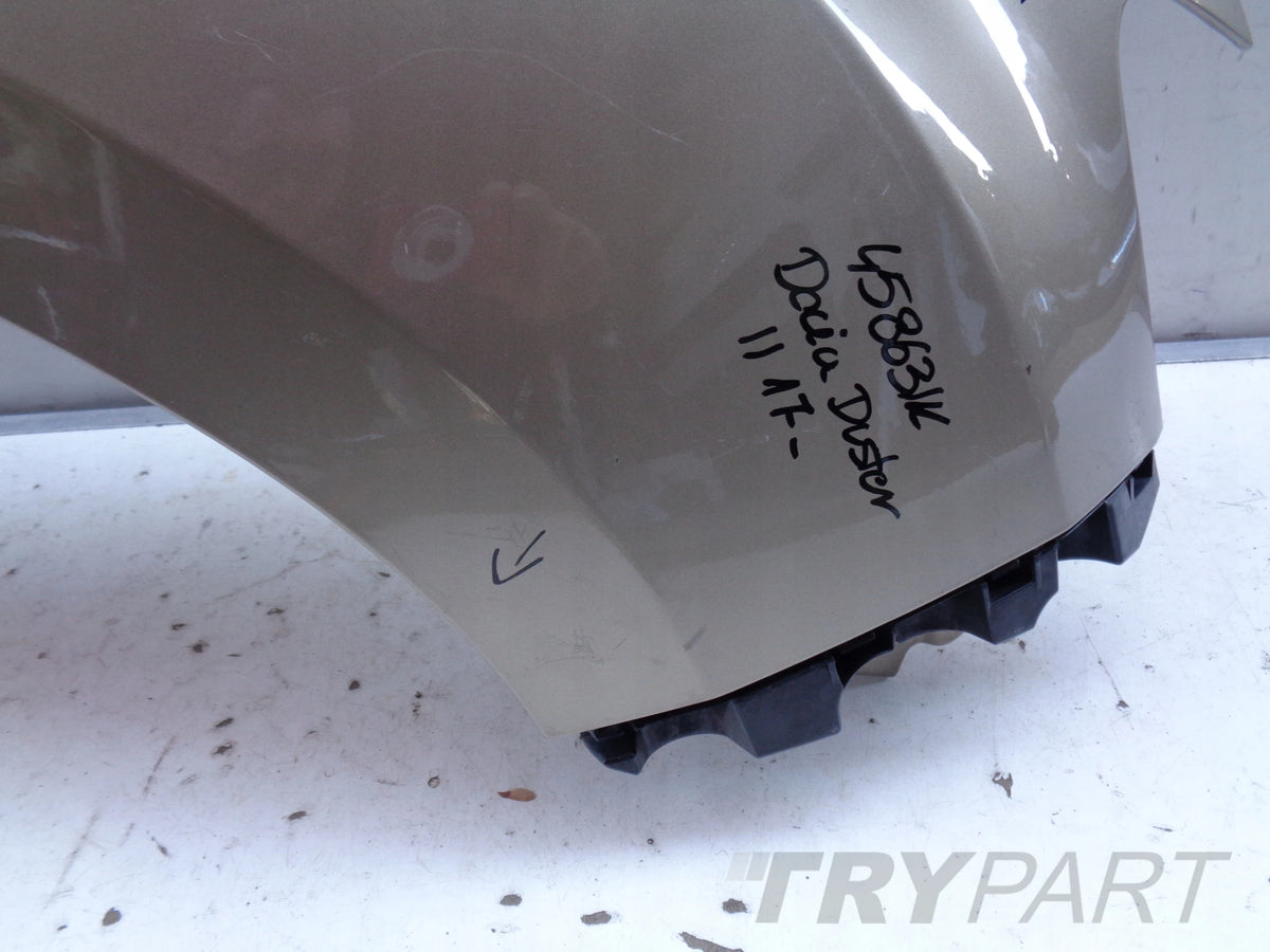 FRONT RIGHT FENDER DACIA DUSTER II 17- NO. 45863