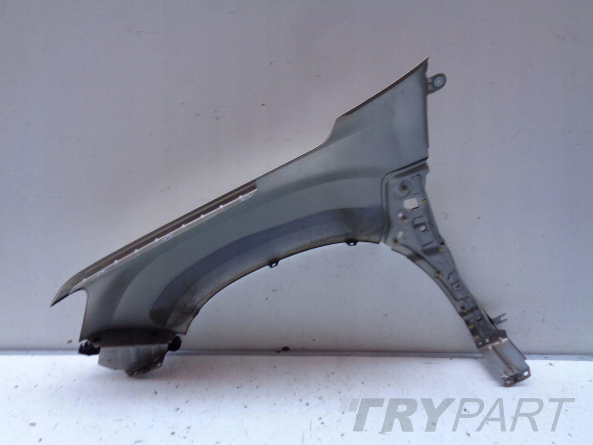 FRONT RIGHT FENDER DACIA DUSTER II 17- NO. 45863