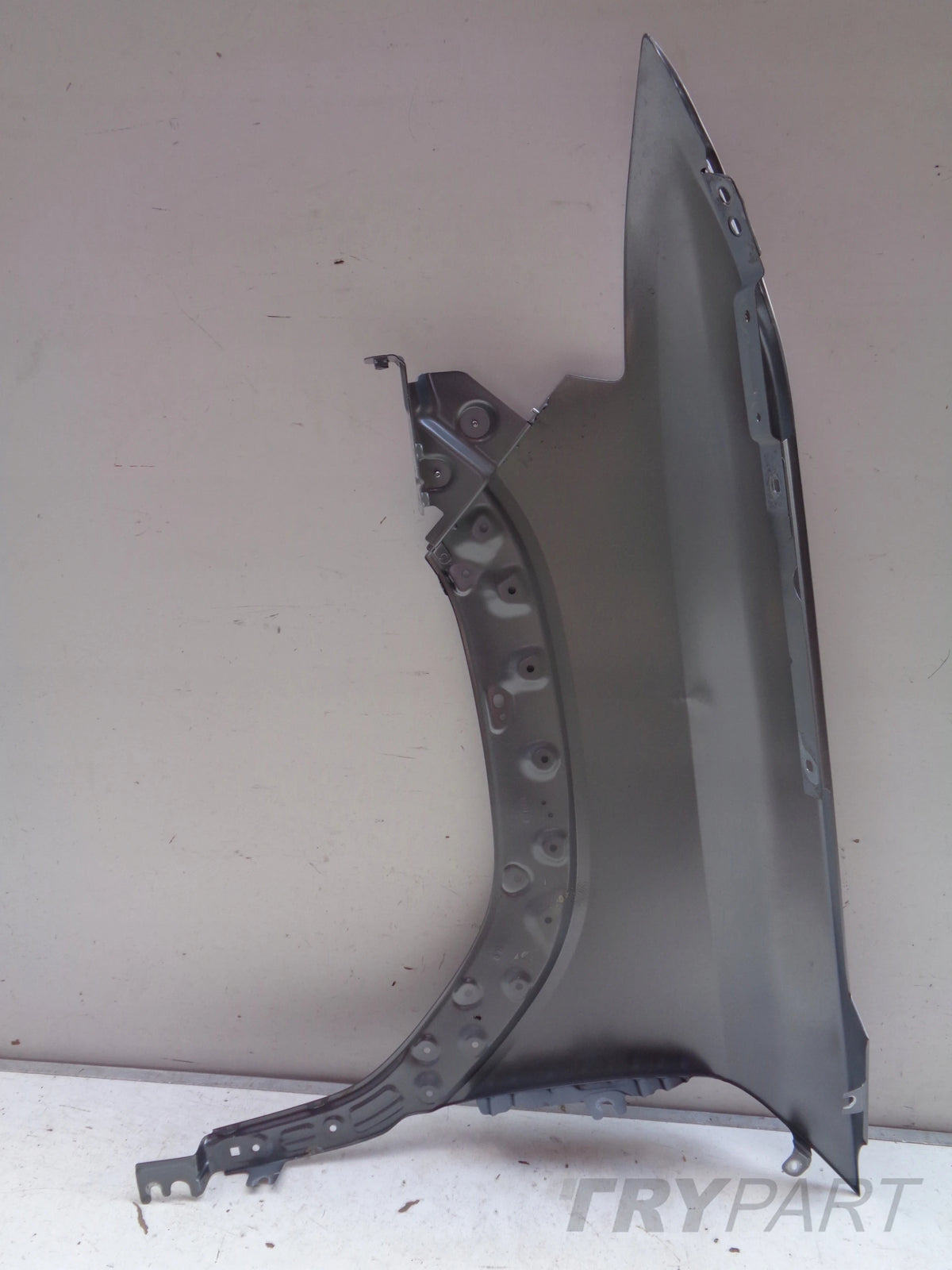FRONT RIGHT FENDER DACIA DUSTER III 24- NO. 41836