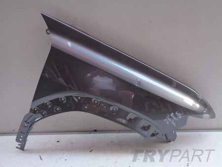FRONT RIGHT FENDER DACIA DUSTER III 24- NO. 41836