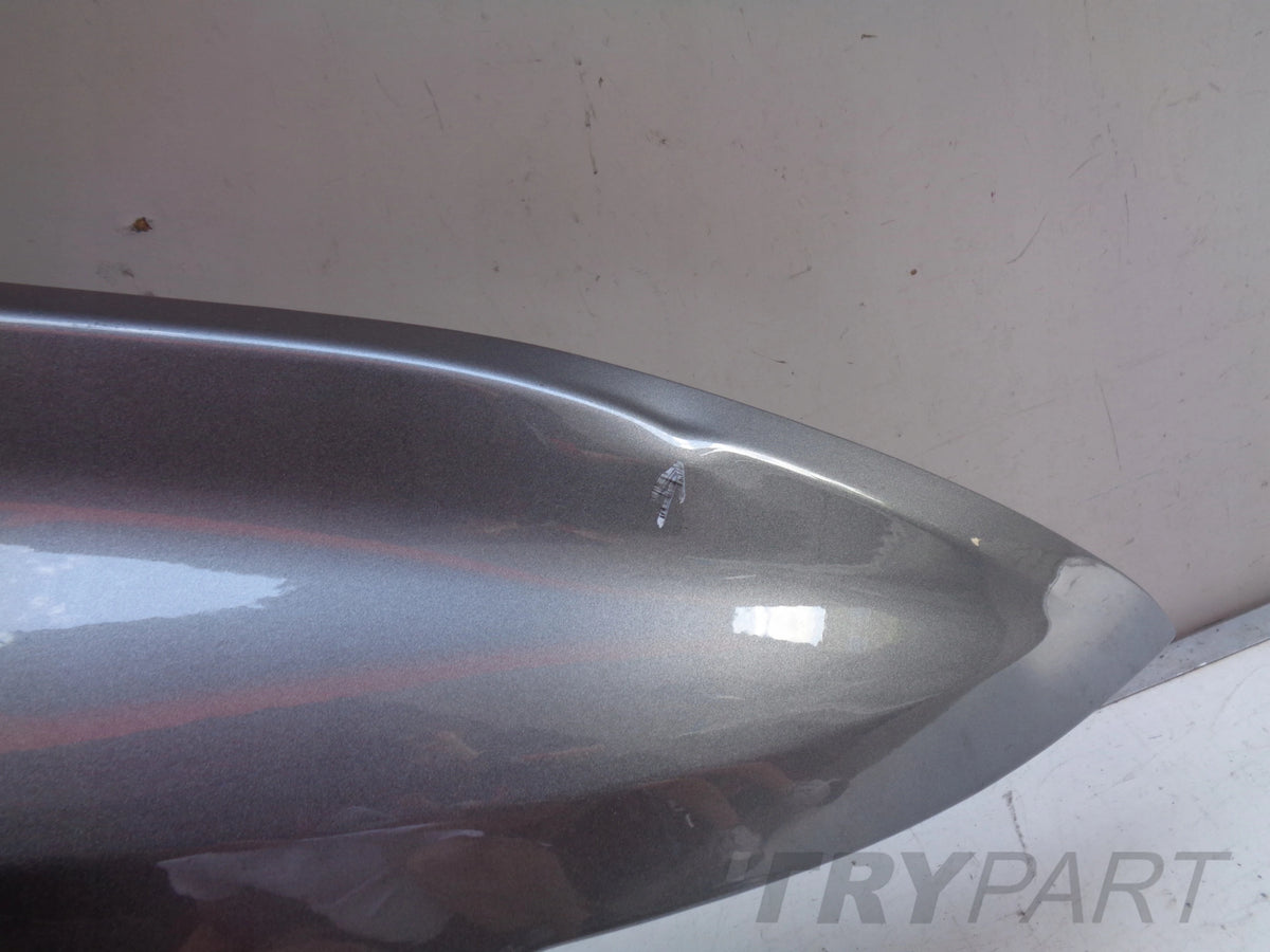 FRONT RIGHT FENDER DACIA DUSTER III 24- NO. 41836