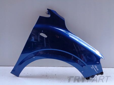 FRONT RIGHT FENDER DACIA SANDERO III 20- NO. 49841