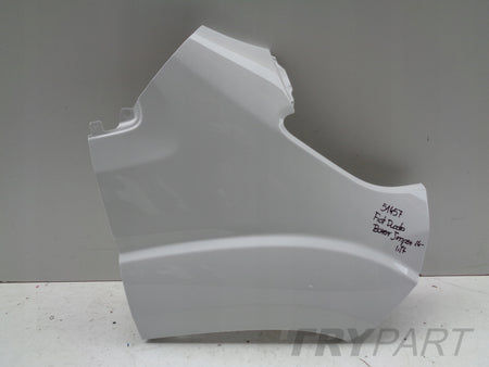 FRONT RIGHT FENDER FIAT DUCATO BOXER JUMPER 14- LIFT NO. 51457