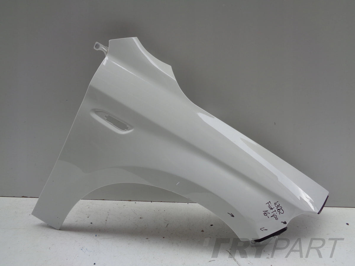 FRONT RIGHT FENDER FIAT TIPO 16- NO. 43062