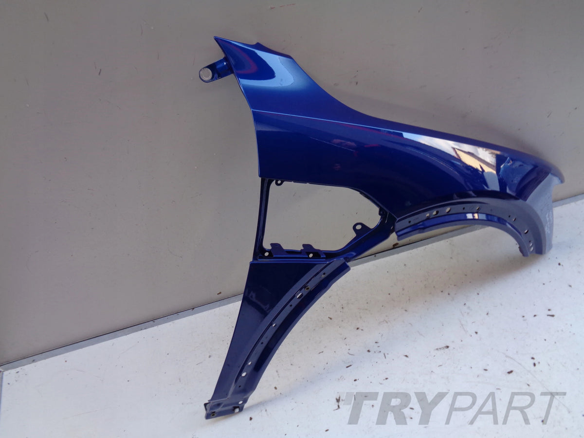 FRONT RIGHT FENDER FOR AUDI E-TRON 4KE NO. 43479