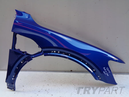 FRONT RIGHT FENDER FOR AUDI E-TRON 4KE NO. 43479