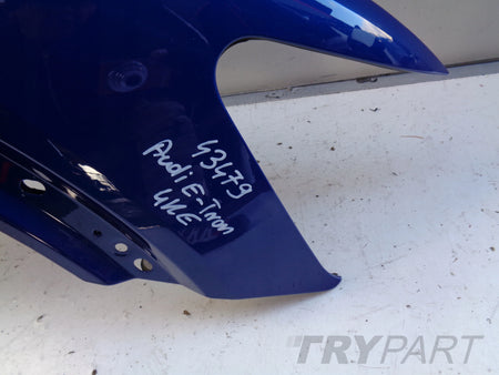 FRONT RIGHT FENDER FOR AUDI E-TRON 4KE NO. 43479