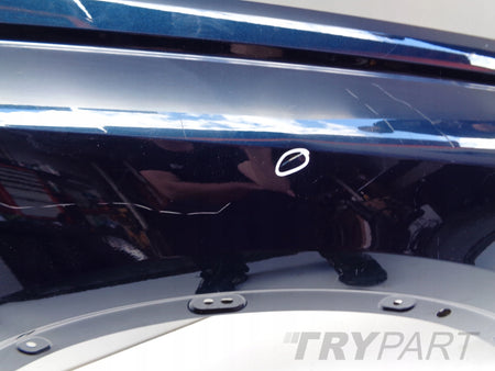 FRONT RIGHT FENDER FOR AUDI Q3 II 83A 18- NO. 46450