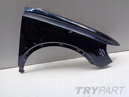 FRONT RIGHT FENDER FOR AUDI Q3 II 83A 18- NO. 46450