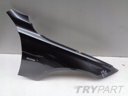 FRONT RIGHT FENDER FOR BMW 3 F30 F31 12- NO. 49465