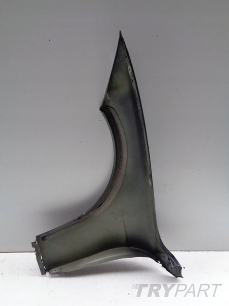 FRONT RIGHT FENDER FOR BMW 3 F30 F31 12- NO. 49465