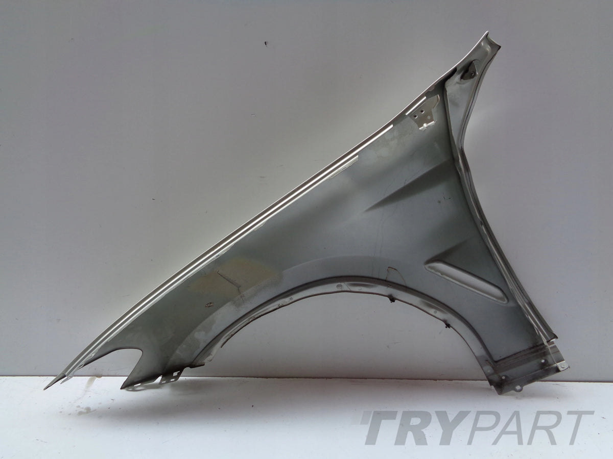 FRONT RIGHT FENDER FOR BMW X3 G01 X4 G02 18- NO. 47117