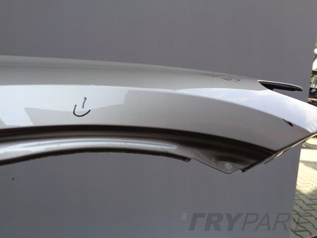 FRONT RIGHT FENDER FOR BMW X3 G01 X4 G02 18- NO. 47117