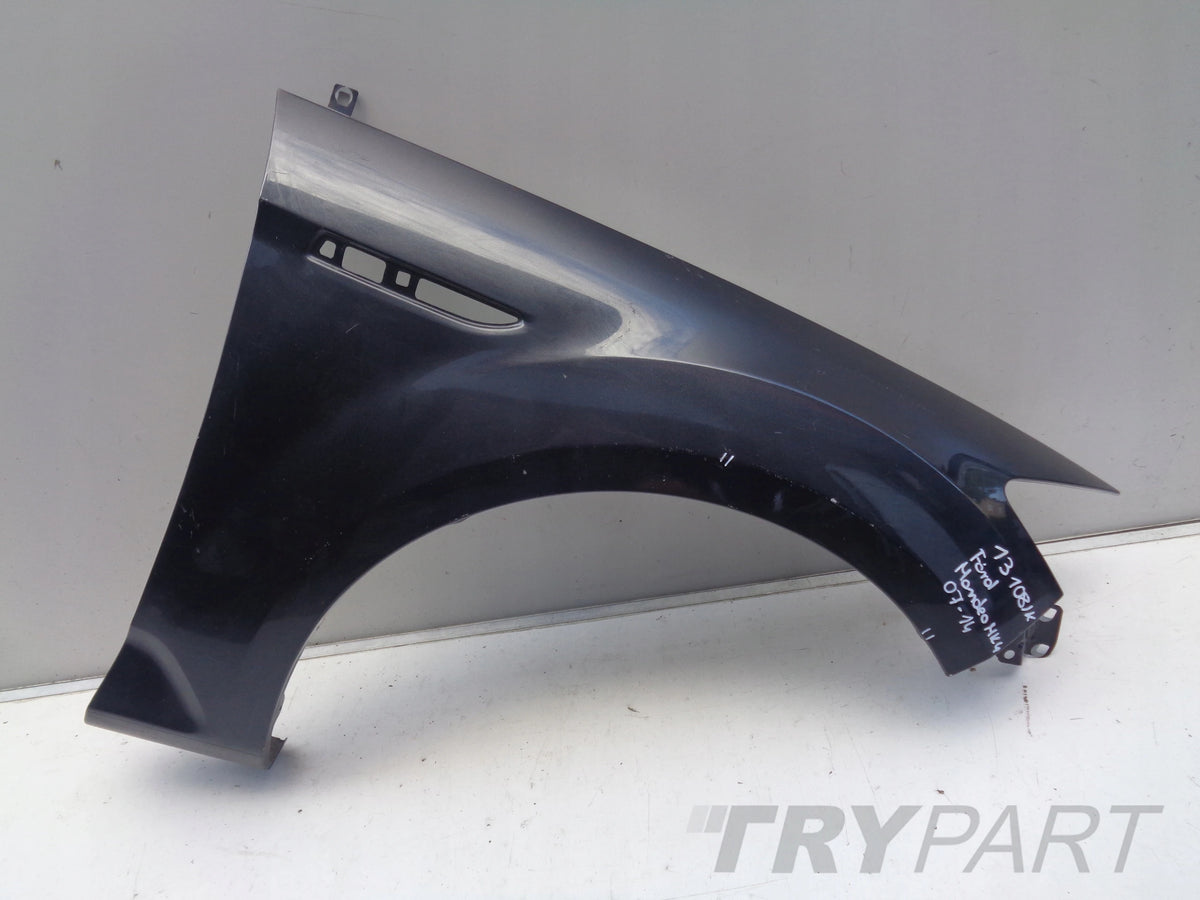 FRONT RIGHT FENDER FOR FORD MONDEO MK4 07-14 13108