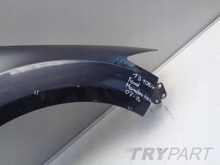 FRONT RIGHT FENDER FOR FORD MONDEO MK4 07-14 13108