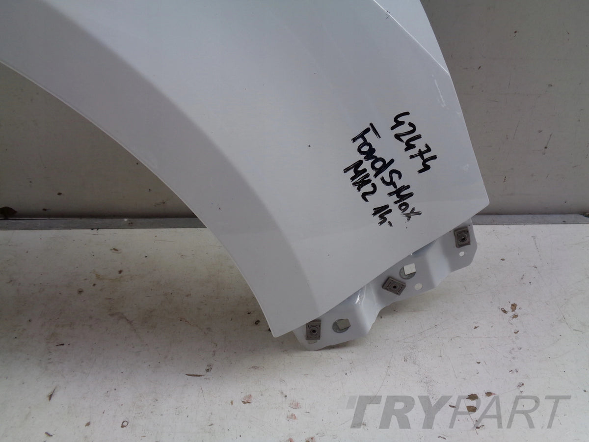 FRONT RIGHT FENDER FOR FORD S-MAX MK2 14- NO. 42474
