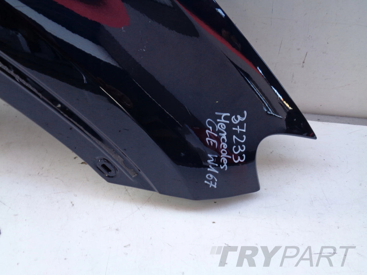 FRONT RIGHT FENDER FOR MERCEDES GLE W167 COUPE NO. 37233