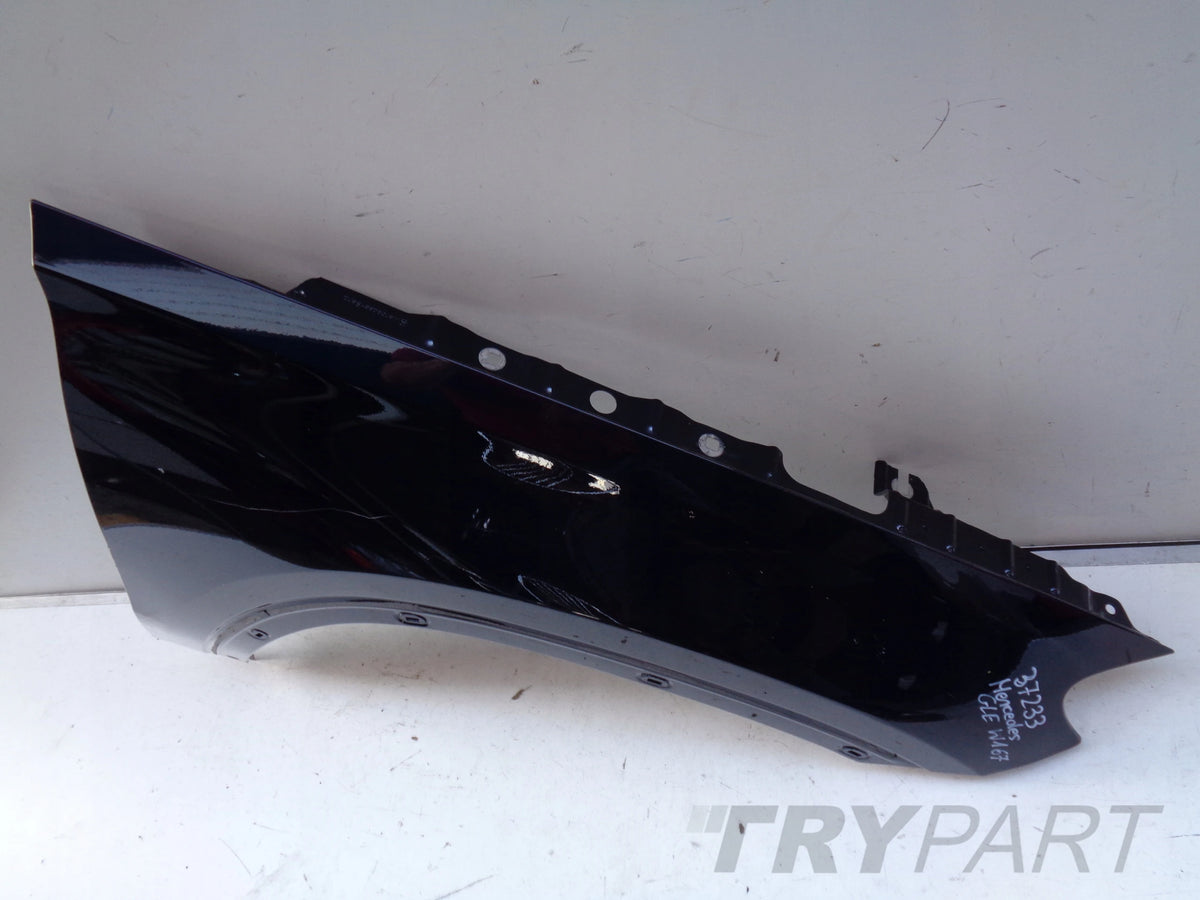 FRONT RIGHT FENDER FOR MERCEDES GLE W167 COUPE NO. 37233