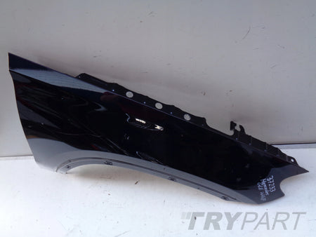 FRONT RIGHT FENDER FOR MERCEDES GLE W167 COUPE NO. 37233