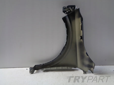 FRONT RIGHT FENDER FOR NISSAN QASHQAI III 20- NO. 50641