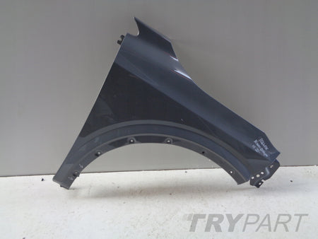 FRONT RIGHT FENDER FOR NISSAN QASHQAI III 20- NO. 50641