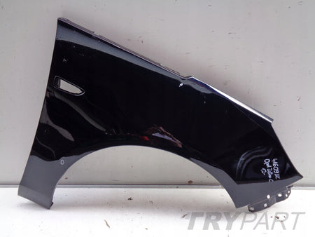 Front right fender for OPEL ZAFIRA C 12- No. 41609