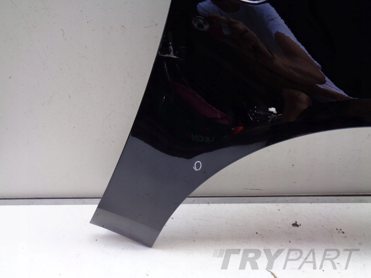 Front right fender for OPEL ZAFIRA C 12- No. 41609