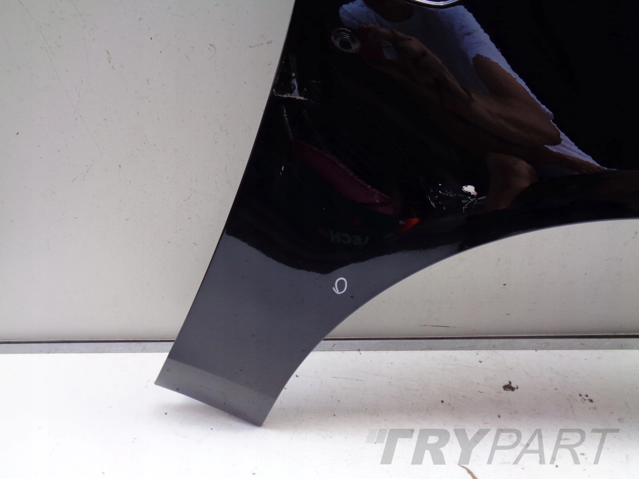 Front right fender for OPEL ZAFIRA C 12- No. 41609