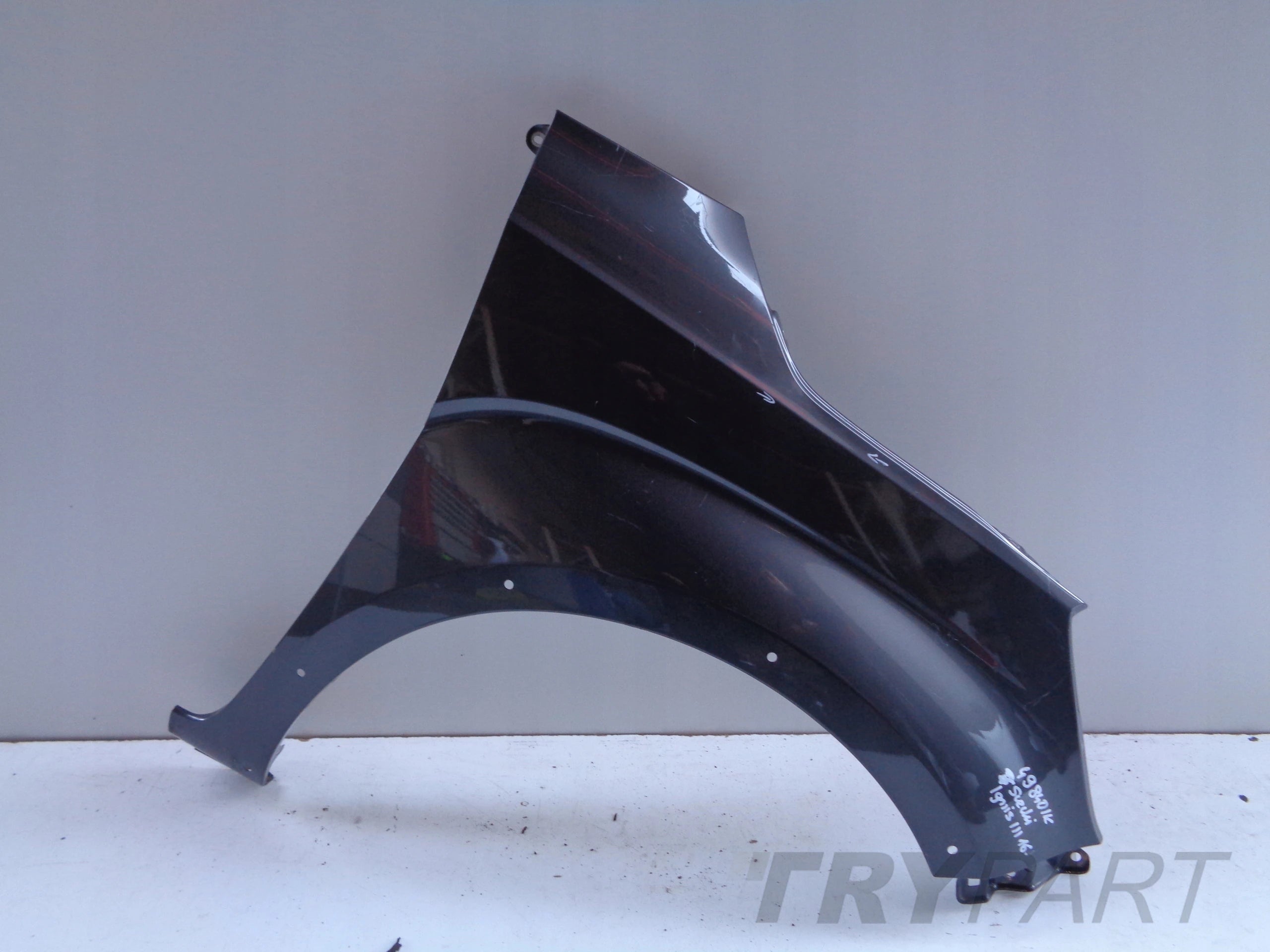 Front Right Fender for SUZUKI IGNIS III 16- No. 49840