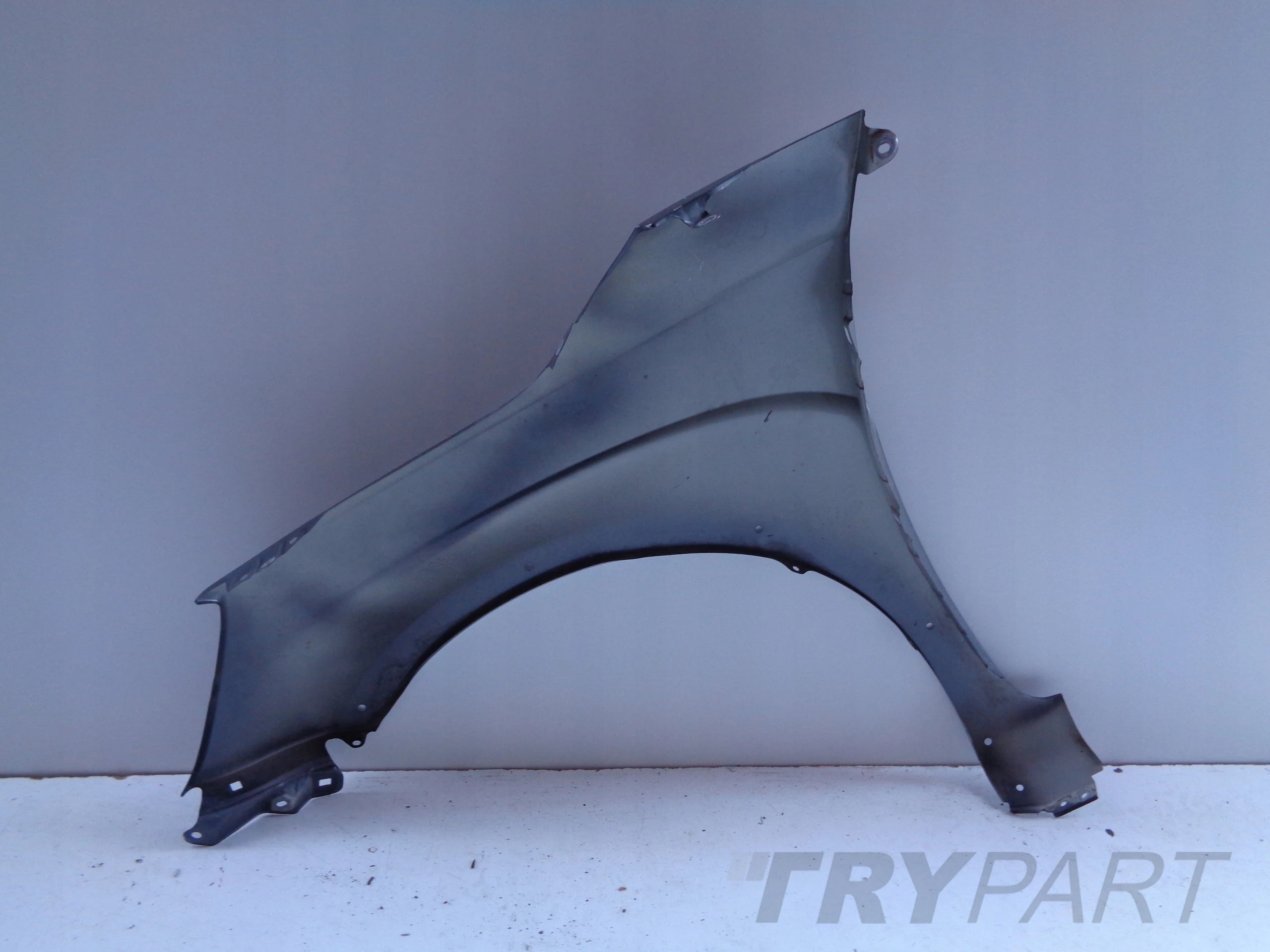 Front Right Fender for SUZUKI IGNIS III 16- No. 49840