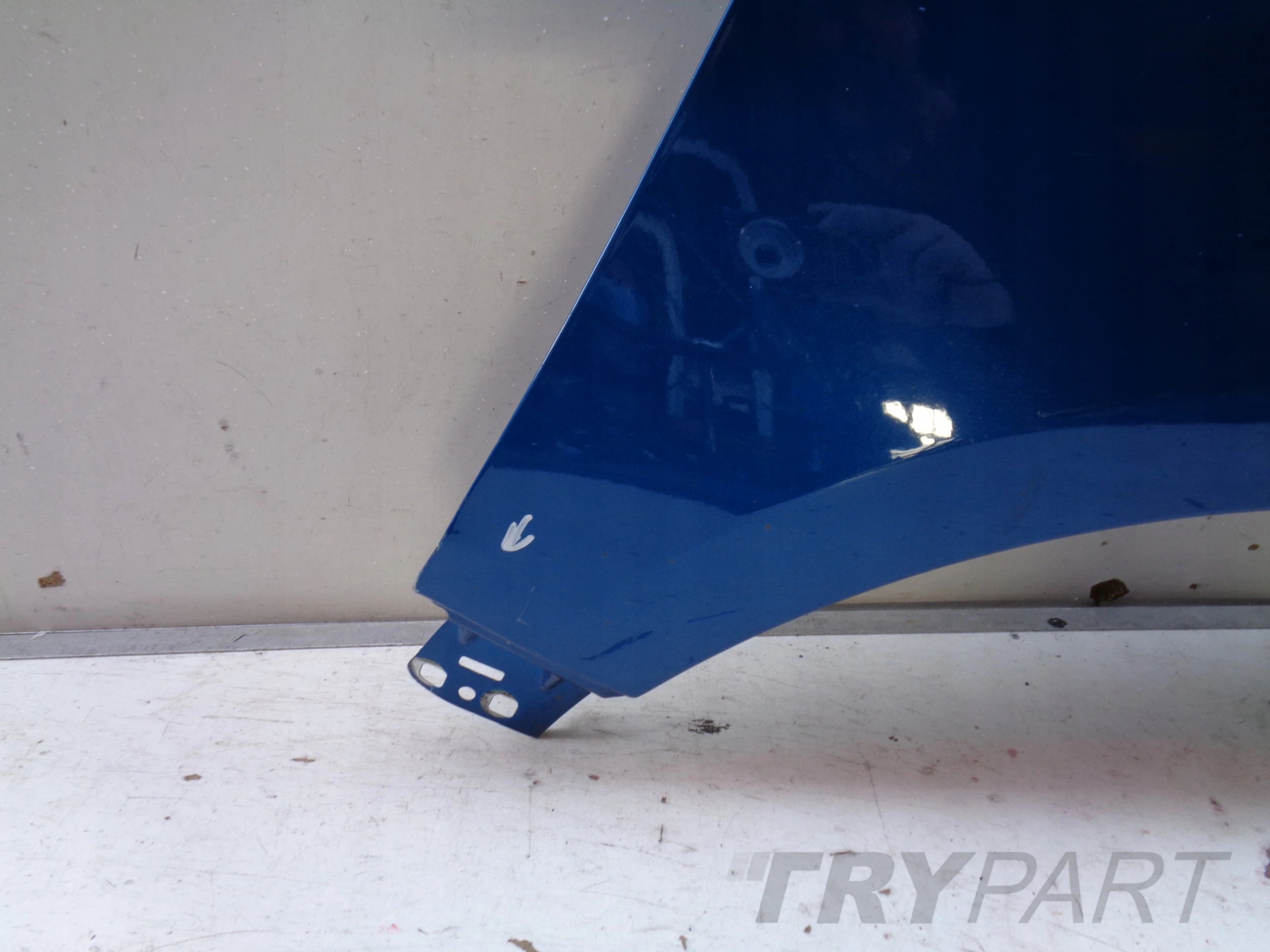 FRONT RIGHT FENDER FORD ECOSPORT 13- NR 44463