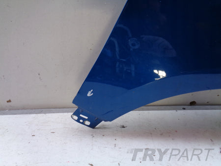 FRONT RIGHT FENDER FORD ECOSPORT 13- NR 44463
