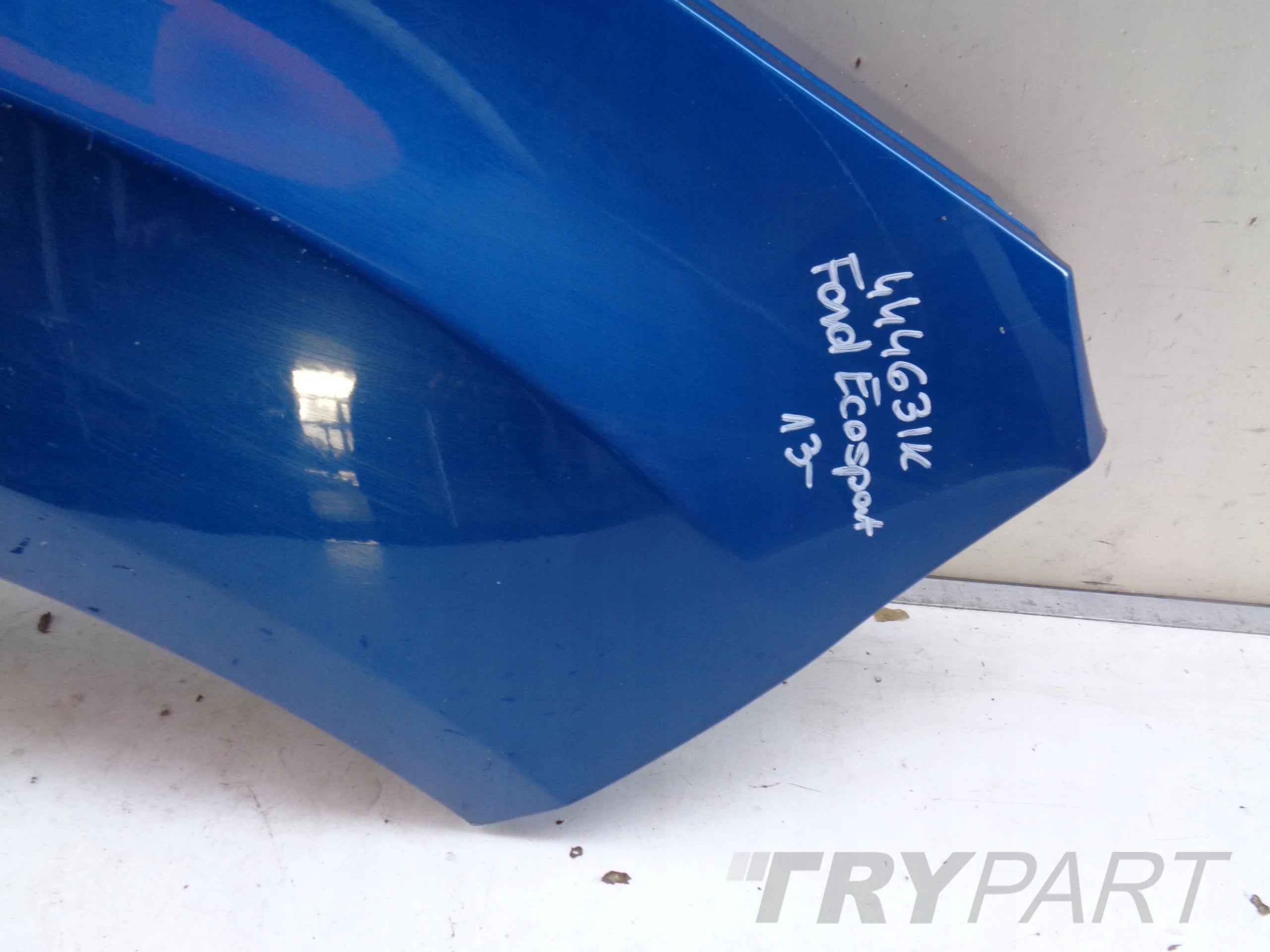 FRONT RIGHT FENDER FORD ECOSPORT 13- NR 44463
