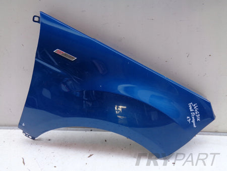 FRONT RIGHT FENDER FORD ECOSPORT 13- NR 44463