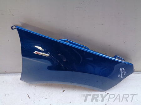 FRONT RIGHT FENDER FORD ECOSPORT 13- NR 44463